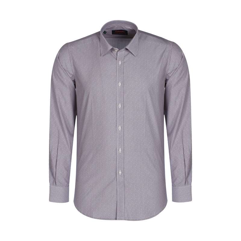 پیراهن مردانه کیکی رایکی مدل MBB02880-310