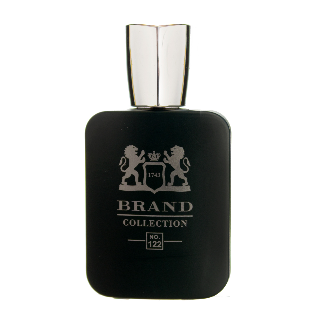 عطر جیبی مردانه برند کالکشن مدل 122