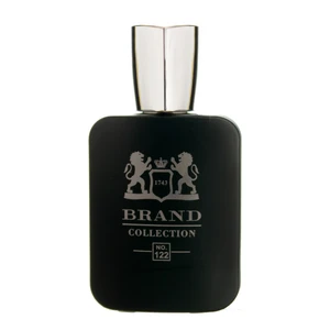 عطر جیبی مردانه برند کالکشن مدل 122