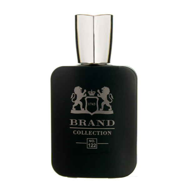 عطر جیبی مردانه برند کالکشن مدل 122