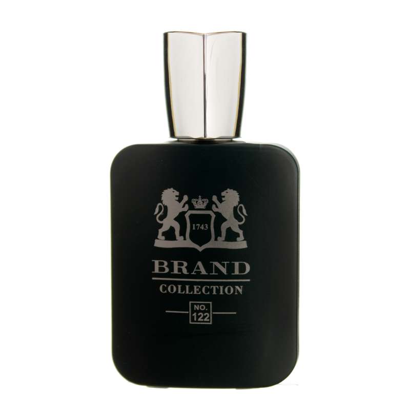 عطر جیبی مردانه برند کالکشن مدل 122 عطر جیبی مردانه برند کالکشن مدل 122