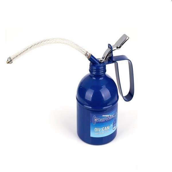 روغن دان استارمکس مدل mt130 ظرفیت 300 سی سی