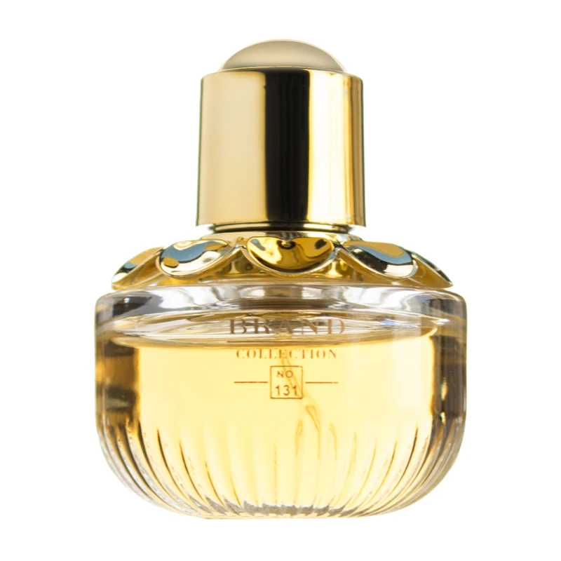 عطر جیبی زنانه برند کالکشن مدل 131