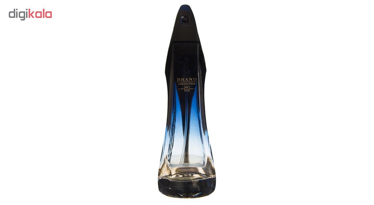 عطر جیبی زنانه برند کالکشن مدل 173 -  - 4