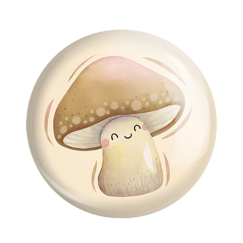 پیکسل خندالو مدل قارچ کد 28429