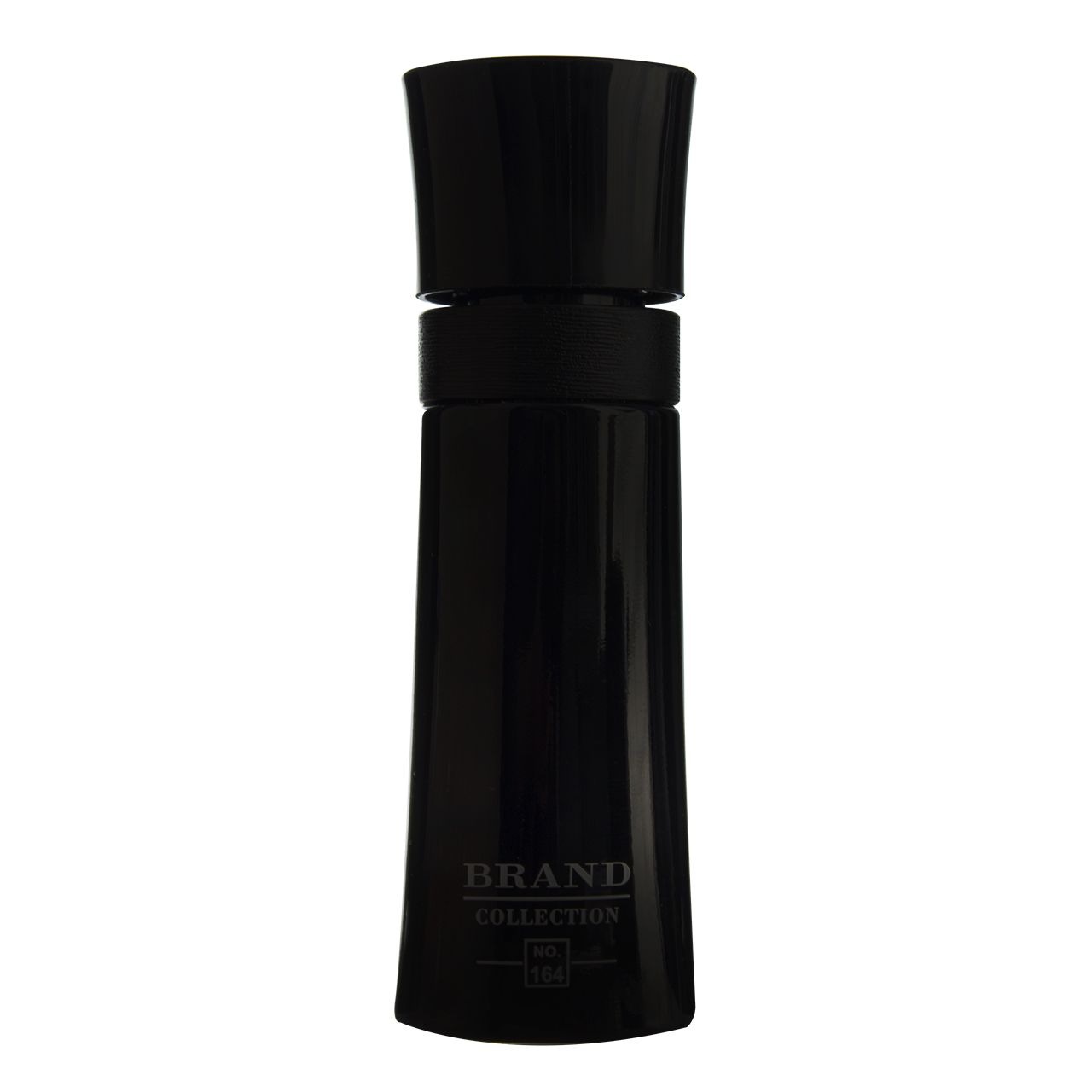 عطر جیبی مردانه برند کالکشن مدل 164 -  - 1