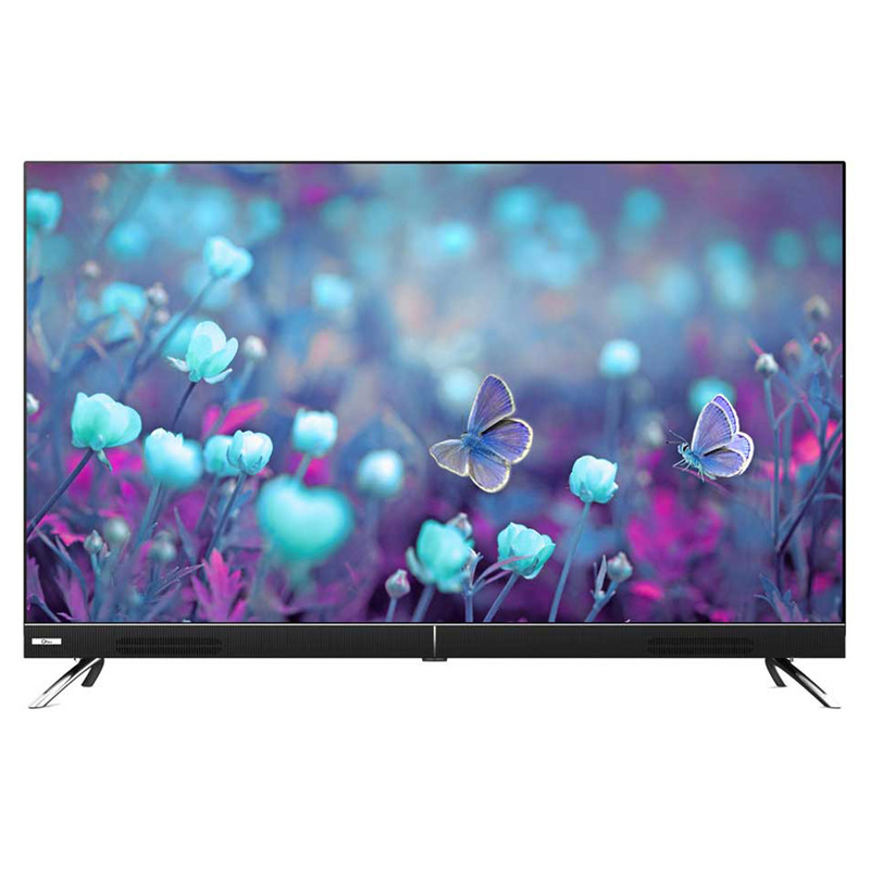 تلویزیون ال ای دی جی پلاس مدل GTV-50KH512N سایز 50 اینچ