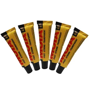 چسب همه کاره موتا مدل purpose بسته 5 عددی