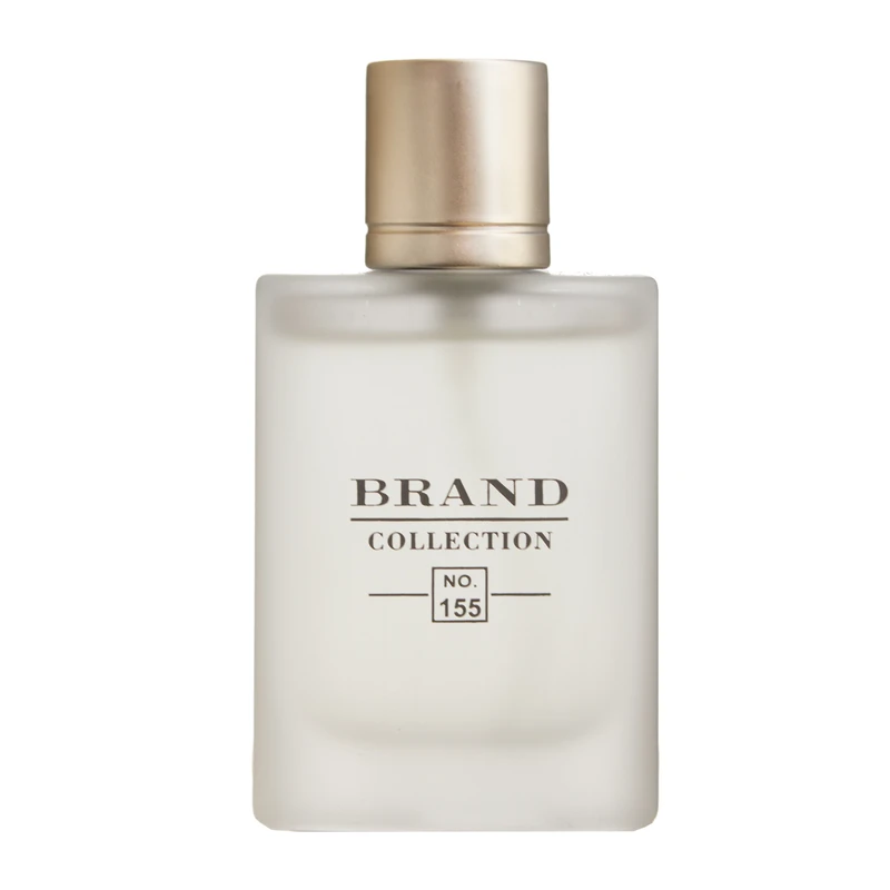 عطر جیبی مردانه برند کالکشن مدل 155