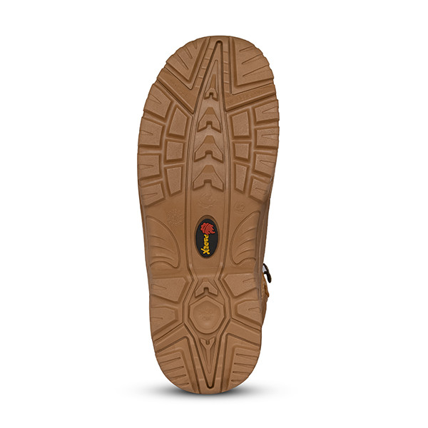 پوتین ایمنی پادکس مدل کوهستان هورس SZ060102