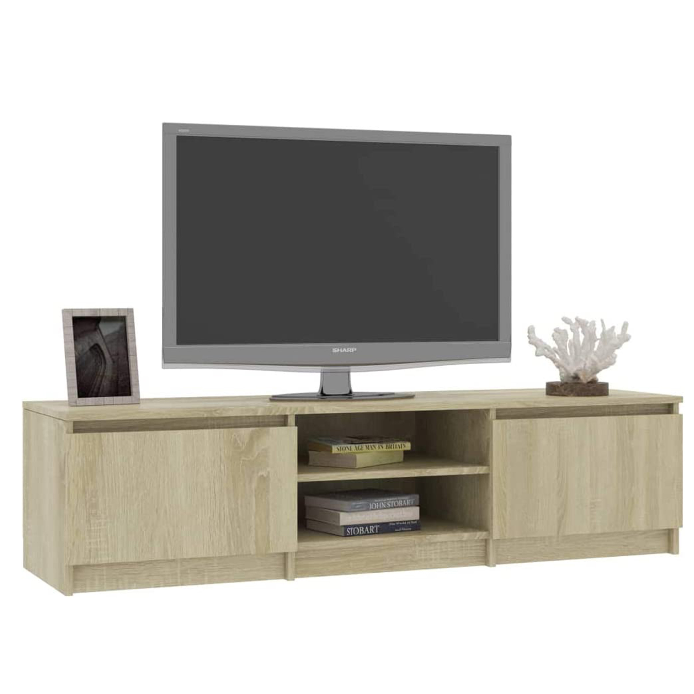 میز تلویزیون کد IKE 4403