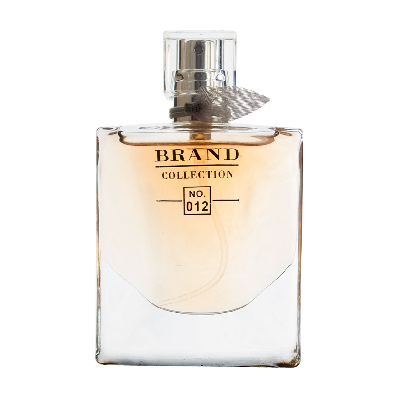 عطر جیبی زنانه برند کالکشن مدل 012 -  - 1