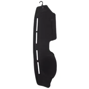 Babol Dashboard Carpet Car Cover For Tiba