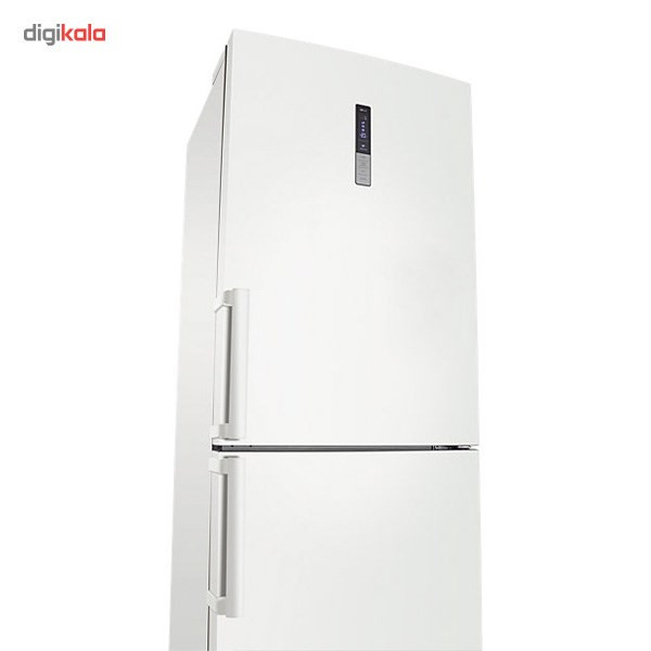 یخچال و فریزر 23 فوت سامسونگ مدل RL72