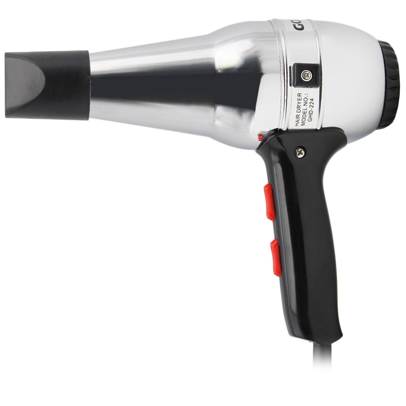 سشوار گوسونیک مدل GHD-224 سشوار گوسونیک مدل GHD-224