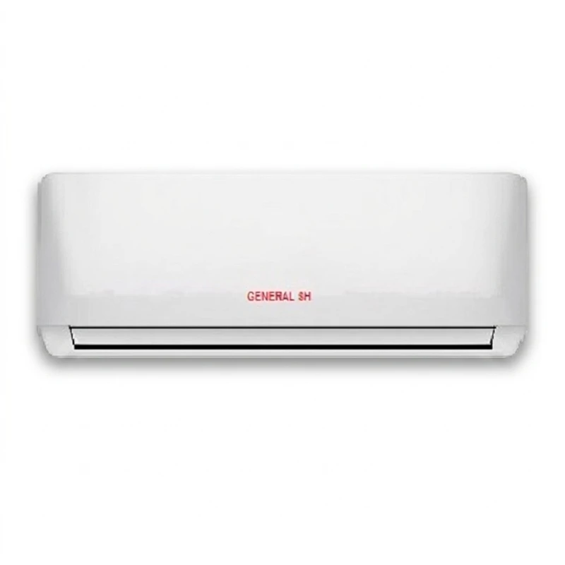 کولر گازی اسپلیت دیواری 24000 دور ثابت جنرال شرق مدل   T3 GS-CS24000 HIROSHI