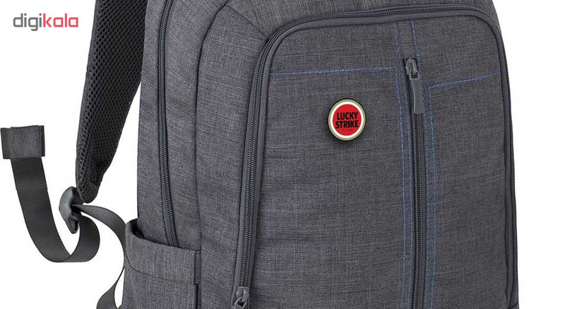 پیکسل طرح سیگار مدل Lucky Strick03