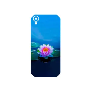 MAHOOT Lotus Cover Sticker for CAT S41