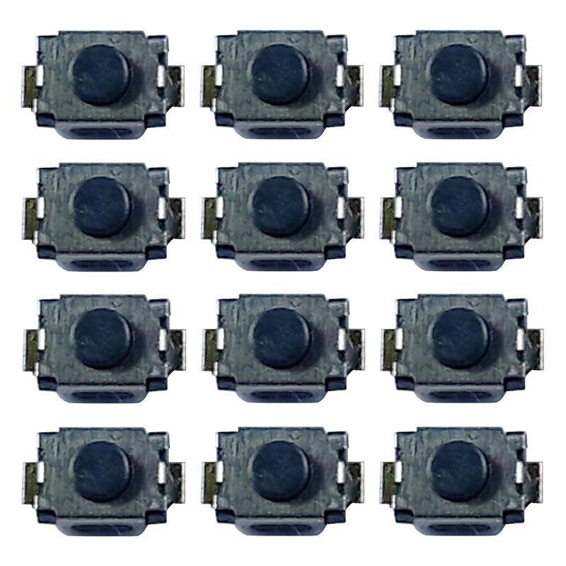 میکروسوئیچ مدل TMS-432بسته 12عددی میکروسوئیچ مدل TMS-432بسته 12عددی