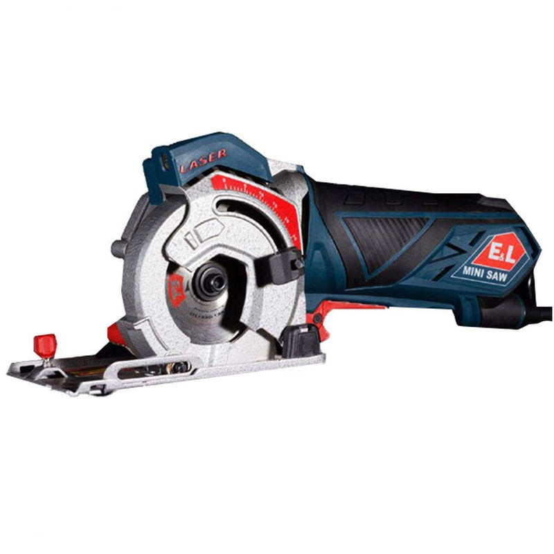 اره دیسکی ای اند ال مدل MF-S 2222