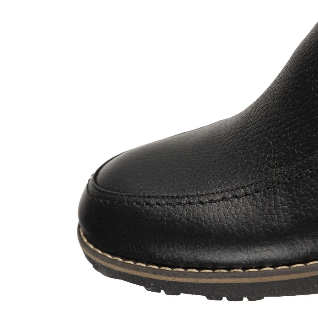 کفش روزمره مردانه دانادل مدل چرم طبیعی کد L503101 -  - 7