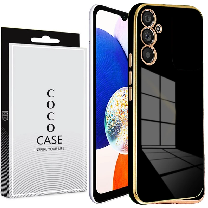 کاور کوکو مدل MC مناسب برای گوشی موبایل سامسونگ Galaxy A34/ A34 5G