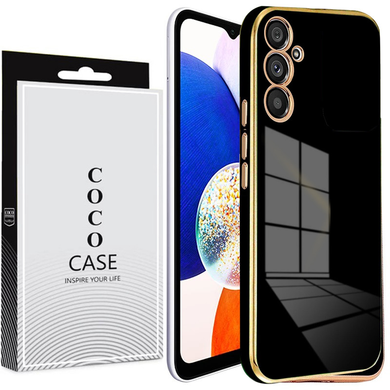 کاور کوکو مدل MC مناسب برای گوشی موبایل سامسونگ Galaxy A34/ A34 5G