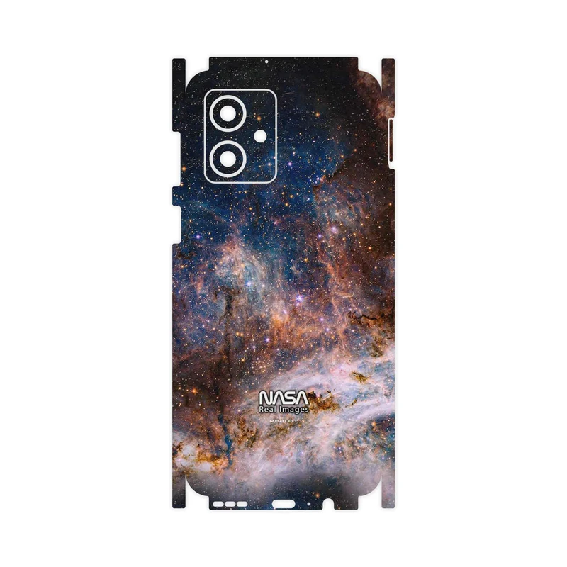 برچسب پوششی ماهوت مدل Universe_by_NASA_6-FullSkin مناسب برای گوشی موبایل موتورولا Moto G54