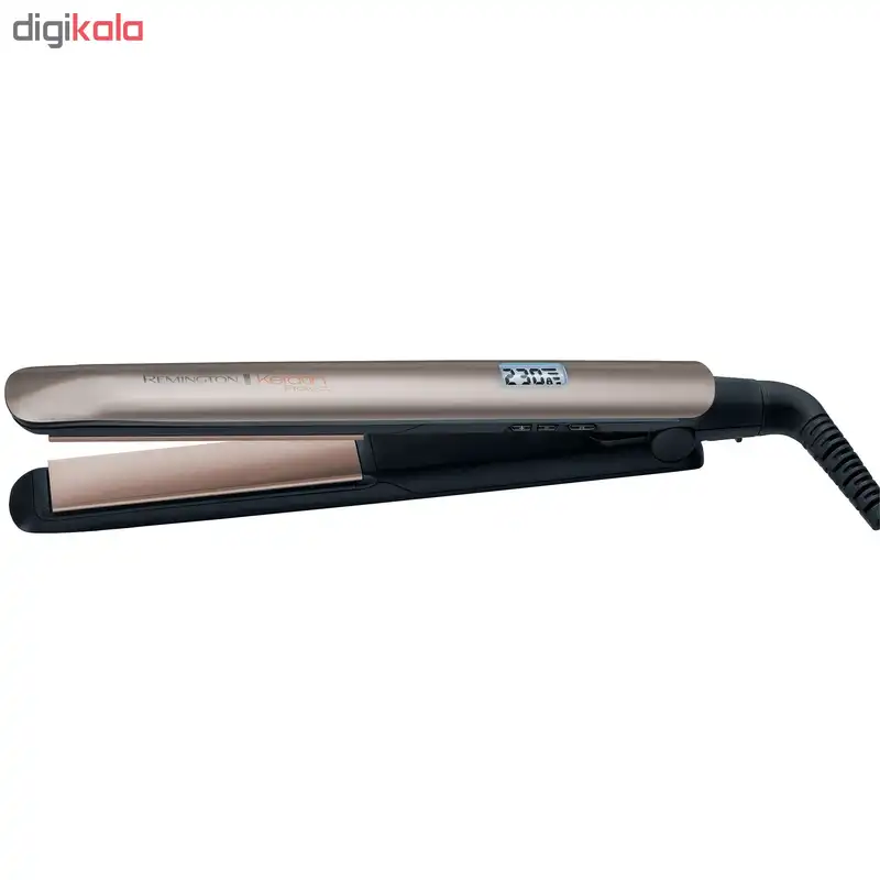 اتو مو رمینگتون مدل S8540