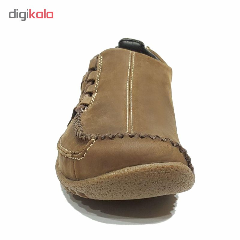 کفش مردانه کاترپیلار مدل shelton 856