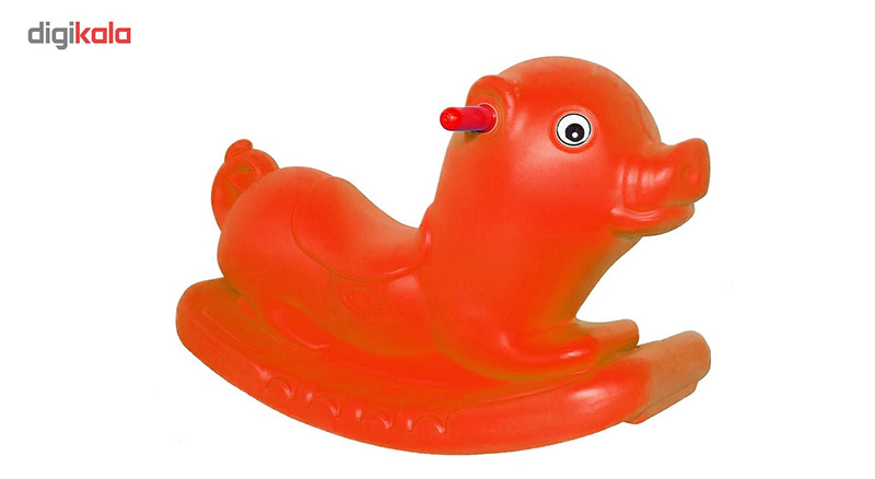 راکر کودک شون کیدز مدل Dolphin