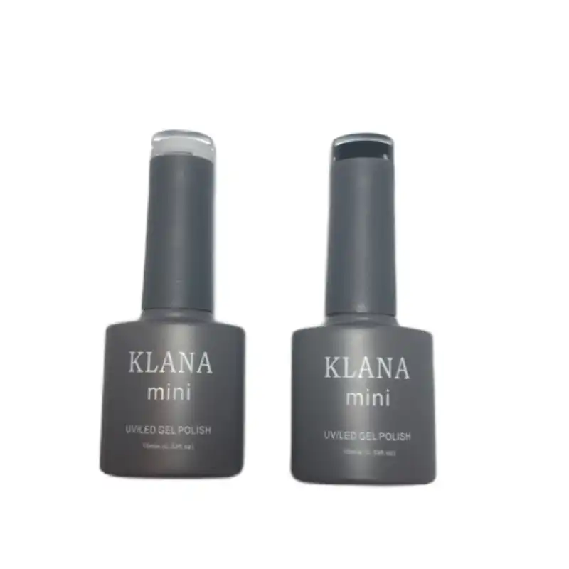 لاک ژل کلانا کد 008 009 بسته 2 عددی