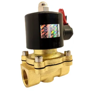 شیر برقی یونی دی مدل UW-15-1/2-220V