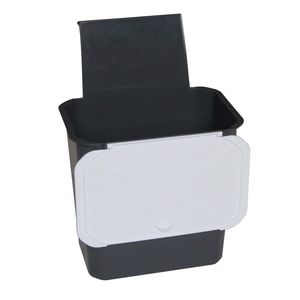 نقد و بررسی سطل زباله کابینتی مدل 075 توسط خریداران