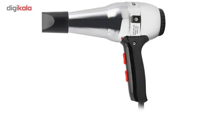 سشوار گوسونیک مدل GHD-224