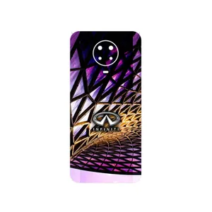 MAHOOT infinity Cover Sticker for Nokia G20