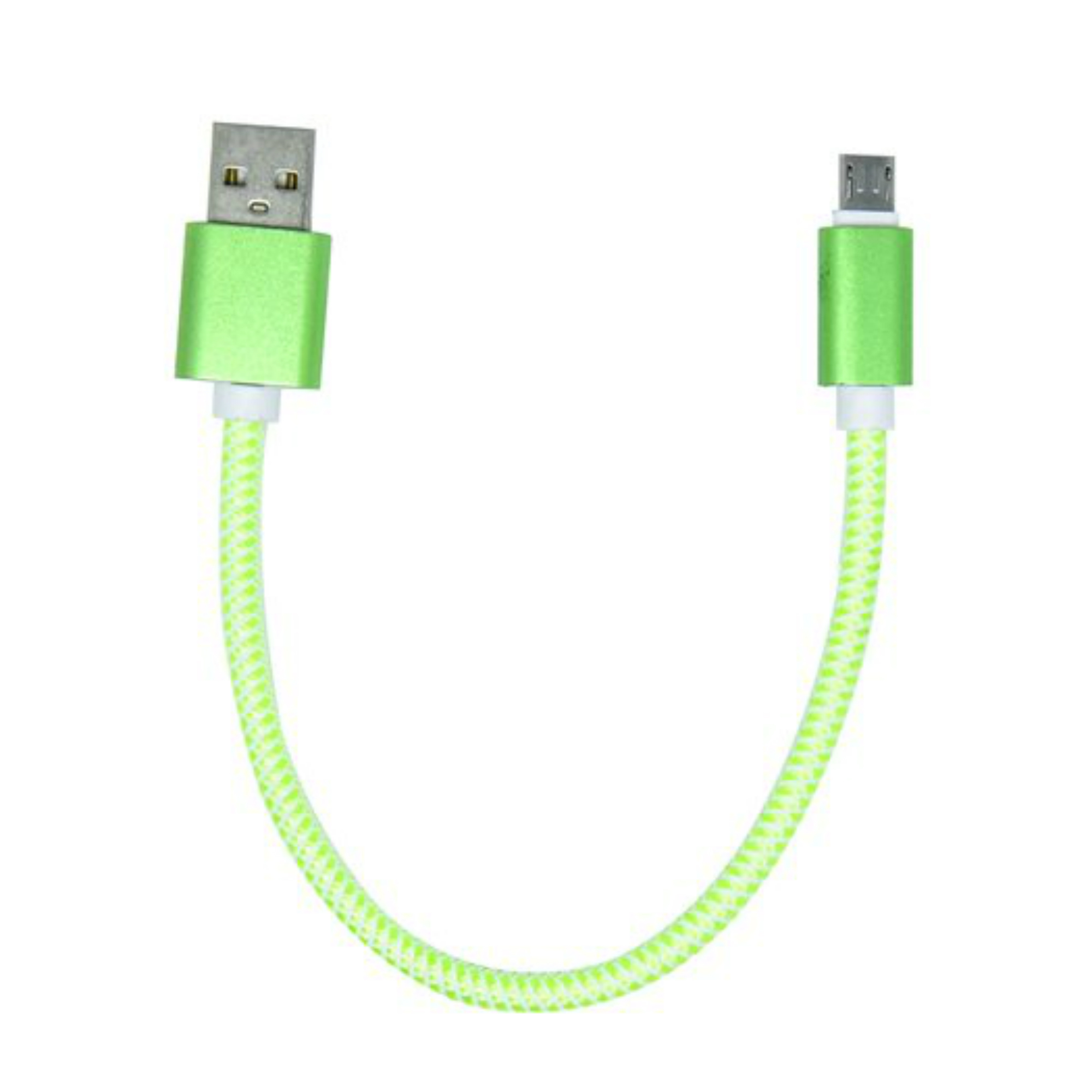  کابل تبدیل USB به microUSB تسکو مدل TC 51N طول 0.2 متر