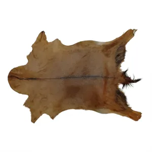 فرش پوست و چرم کمالی مدل AC-00267