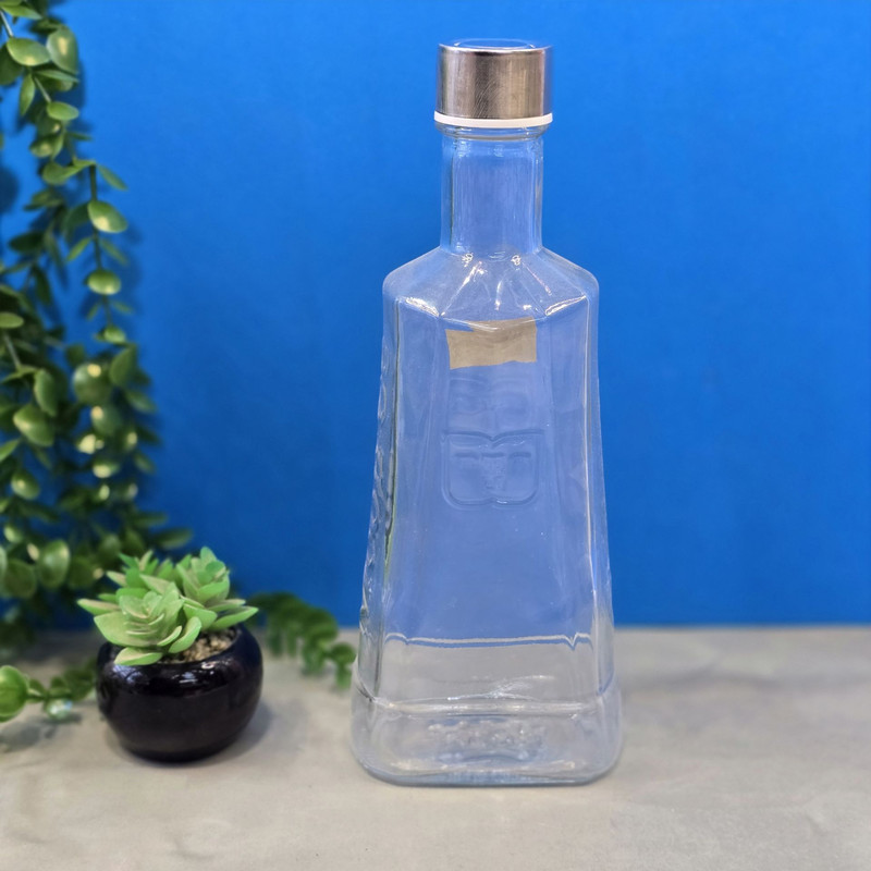 بطری مدل موناکو