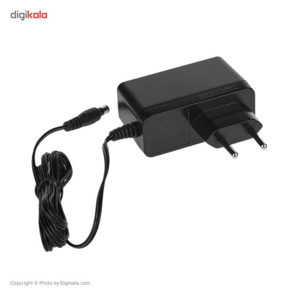 روتر مودم ADSL زولتریکس مدل ZW555