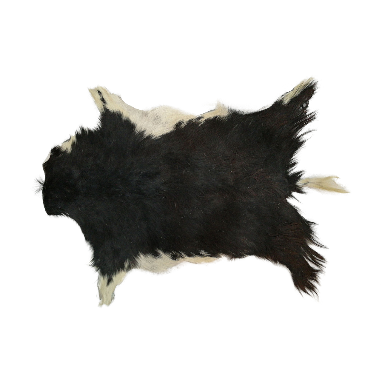 فرش پوست و چرم کمالی مدل AC-00268