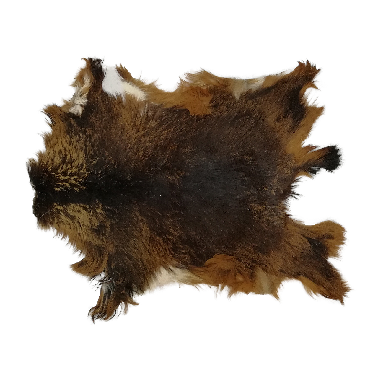 فرش پوست و چرم کمالی مدل AC-00269