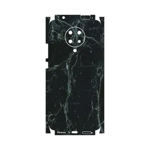 MAHOOT  Graphite-Green-Marble-FullSkin Cover Sticker for Xiaomi Pocophone F2 Pro