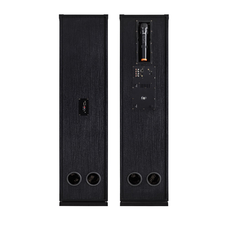 پخش کننده خانگی دنای مدل DE-3010LW3