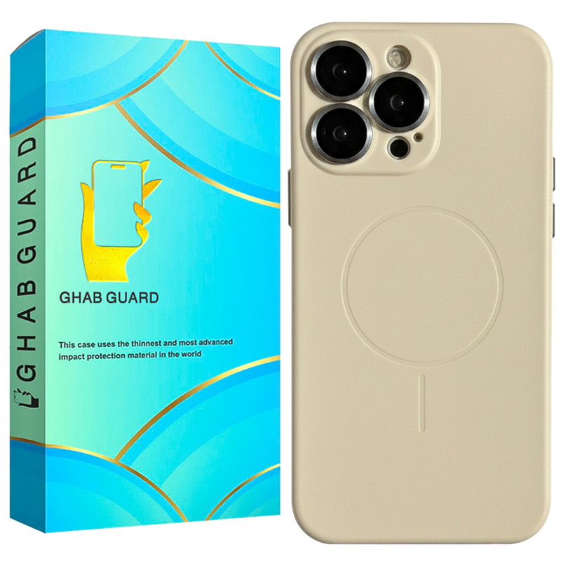کاور قاب گارد مدل INKMG مناسب برای گوشی موبایل اپل iPhone 15 Pro Max