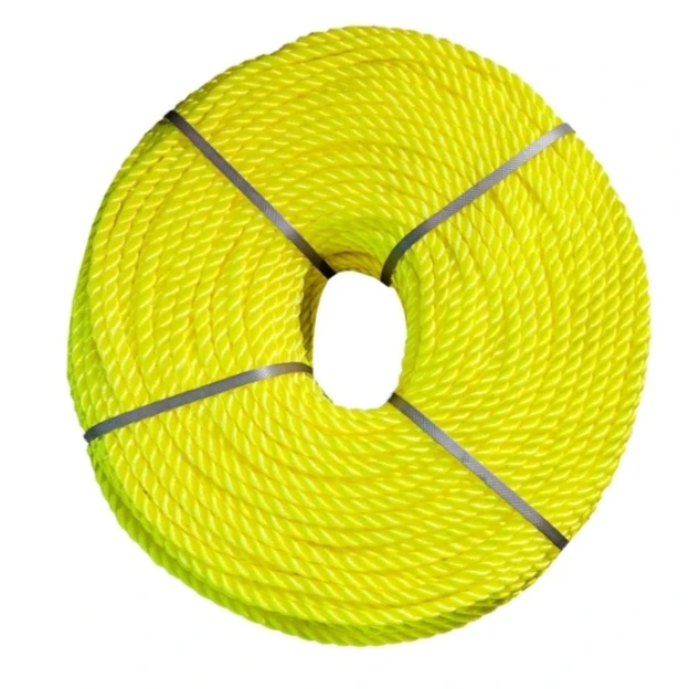 طناب بسته بندی مدل JMH830 سایز 8 میلی متر طول 30 متر