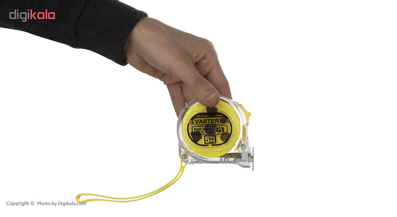 متر 5 متری واستر مدل B-G1