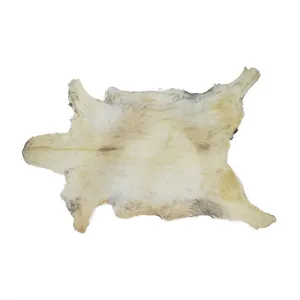 فرش پوست و چرم کمالی مدل AC-00270