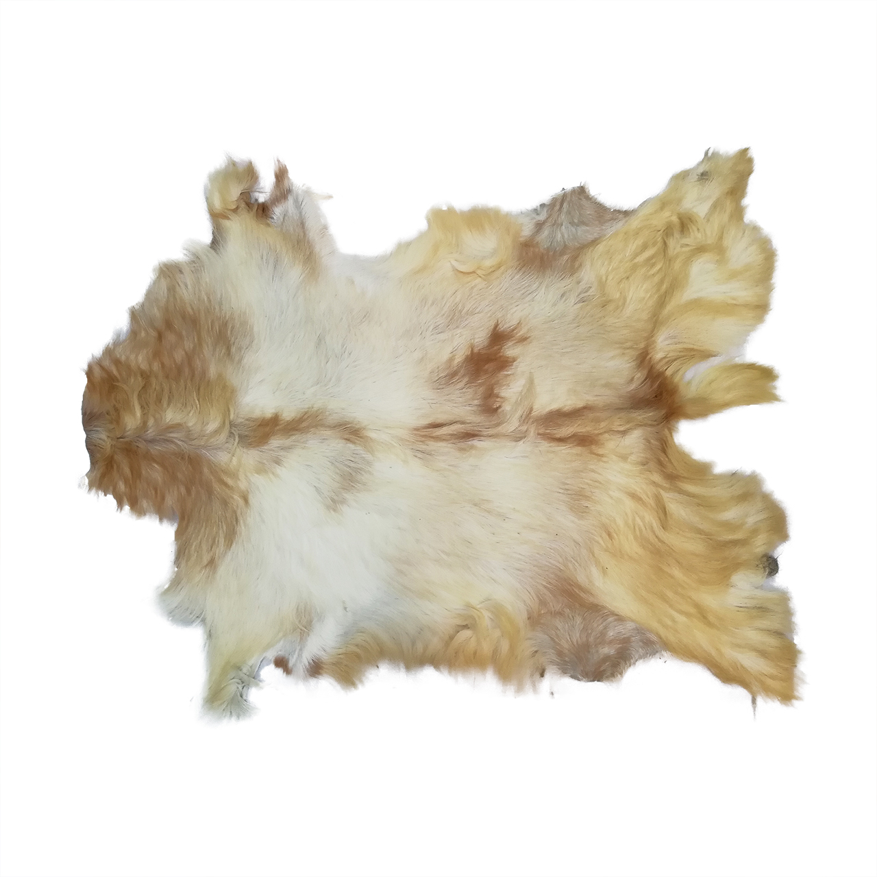 فرش پوست و چرم کمالی مدل AC-00271