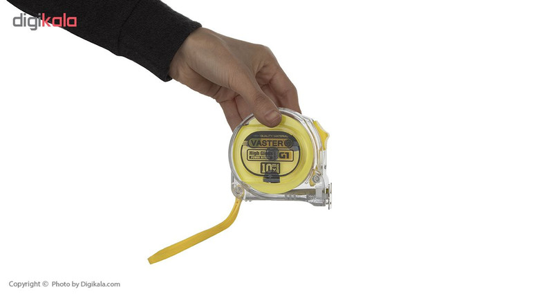 متر 10 متری واستر مدل B-G1 متر 10 متری واستر مدل B-G1
